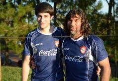 Foto de la galería: Capri cayó de local ante Aranduroga