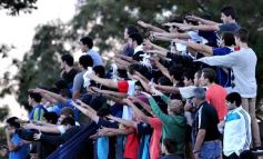 Foto de la galería: Capri cayó de local ante Aranduroga