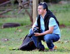 Foto de la galería: Capri cayó de local ante Aranduroga