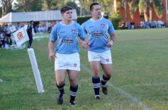 Foto de la galería: Capri cayó de local ante Aranduroga