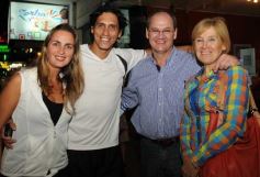 Foto de la galería: Posadas y sus gente