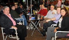 Foto de la galería: Posadas y sus gente