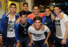 Foto de la galería: Posadas y sus gente