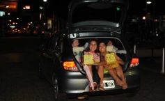 Foto de la galería: Posadas y sus gente