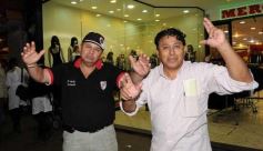 Foto de la galería: Posadas y sus gente