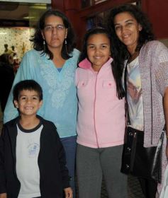 Foto de la galería: Posadas y sus gente