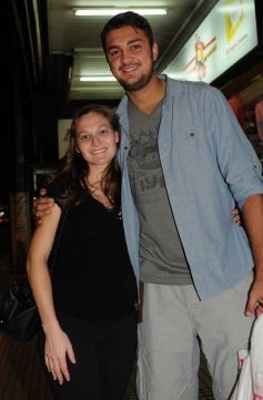 Foto de la galería: Posadas y sus gente