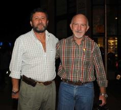 Foto de la galería: Posadas y sus gente