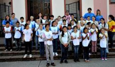 Foto de la galería: Posadas y sus gente