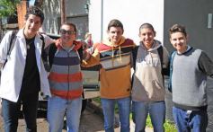 Foto de la galería: Posadas y sus gente