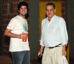 Foto de la galería: Posadas y sus gente