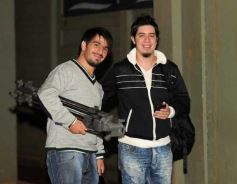 Foto de la galería: Posadas y sus gente