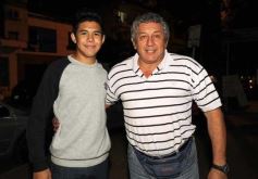 Foto de la galería: Posadas y sus gente