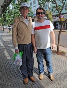 Foto de la galería: Posadas y sus gente
