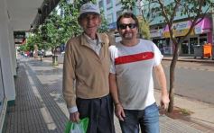 Foto de la galería: Posadas y sus gente