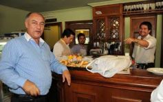 Foto de la galería: Posadas y sus gente