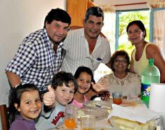 Foto de la galería: Posadas y sus gente