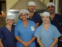 Foto de la galería: Posadas y sus gente