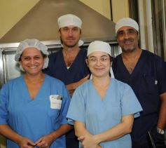 Foto de la galería: Posadas y sus gente