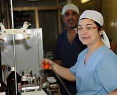 Foto de la galería: Posadas y sus gente