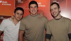 Foto de la galería: Posadas y sus gente