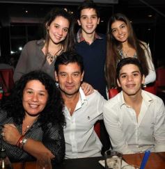 Foto de la galería: Posadas y sus gente