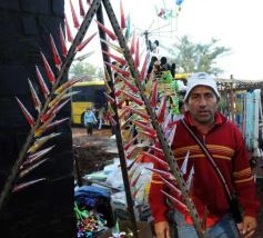 Foto de la galería: Procesión a Fátima