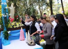 Foto de la galería: Procesión a Fátima