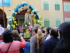 Foto de la galería: Procesión a Fátima