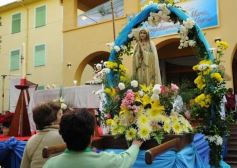 Foto de la galería: Procesión a Fátima