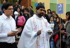 Foto de la galería: Procesión a Fátima