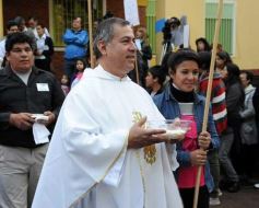 Foto de la galería: Procesión a Fátima