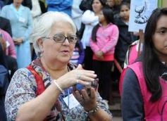 Foto de la galería: Procesión a Fátima