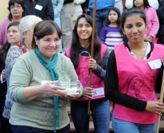 Foto de la galería: Procesión a Fátima