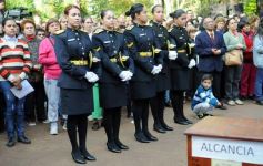 Foto de la galería: Procesión a Fátima