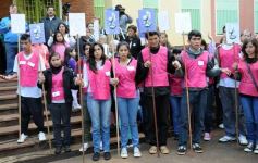 Foto de la galería: Procesión a Fátima