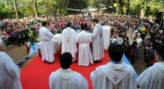 Foto de la galería: Procesión a Fátima