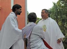 Foto de la galería: Procesión a Fátima