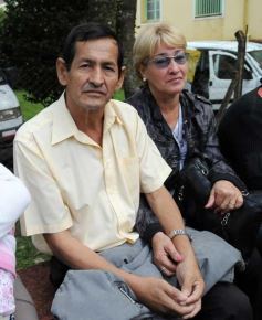 Foto de la galería: Procesión a Fátima