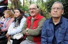 Foto de la galería: Procesión a Fátima