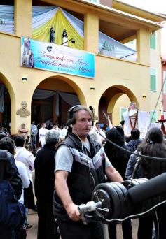 Foto de la galería: Procesión a Fátima