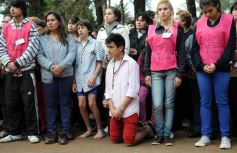 Foto de la galería: Procesión a Fátima