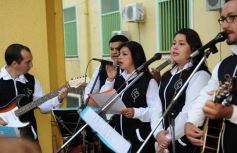 Foto de la galería: Procesión a Fátima