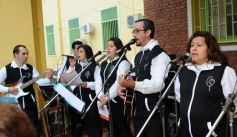 Foto de la galería: Procesión a Fátima