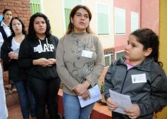 Foto de la galería: Procesión a Fátima
