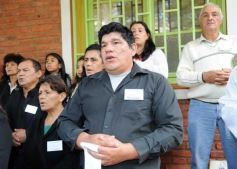 Foto de la galería: Procesión a Fátima