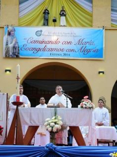 Foto de la galería: Procesión a Fátima