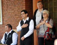 Foto de la galería: Procesión a Fátima