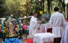 Foto de la galería: Procesión a Fátima