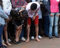 Foto de la galería: Procesión a Fátima